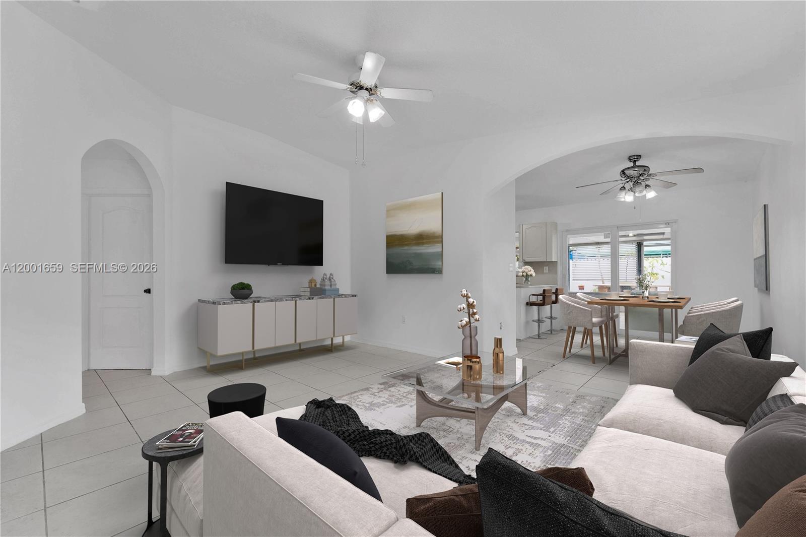 ACAPULCO SUB - Residential