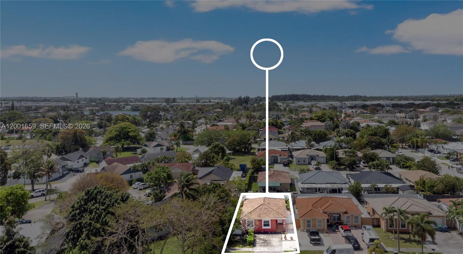 ACAPULCO SUB - Residential