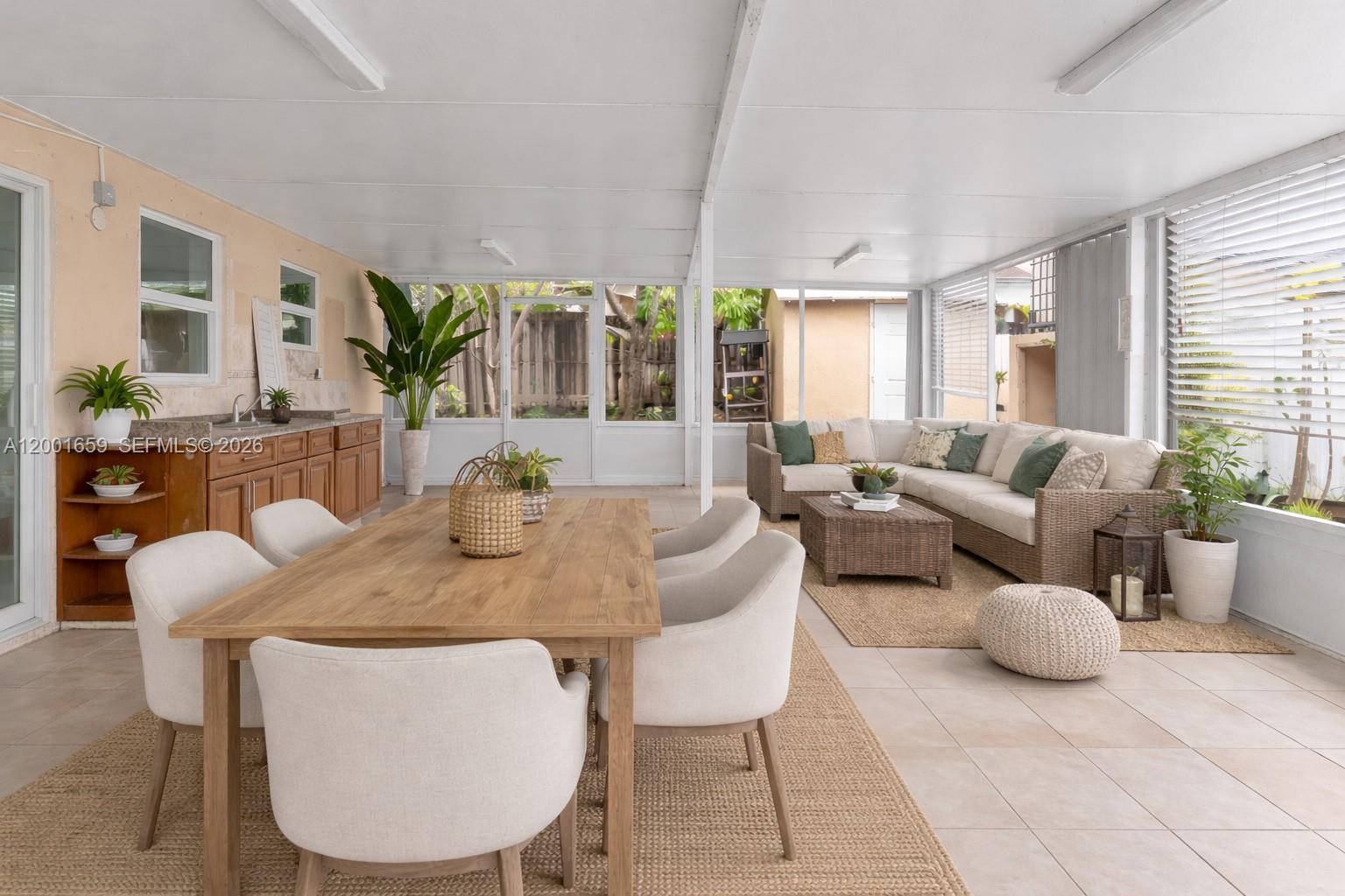 ACAPULCO SUB - Residential