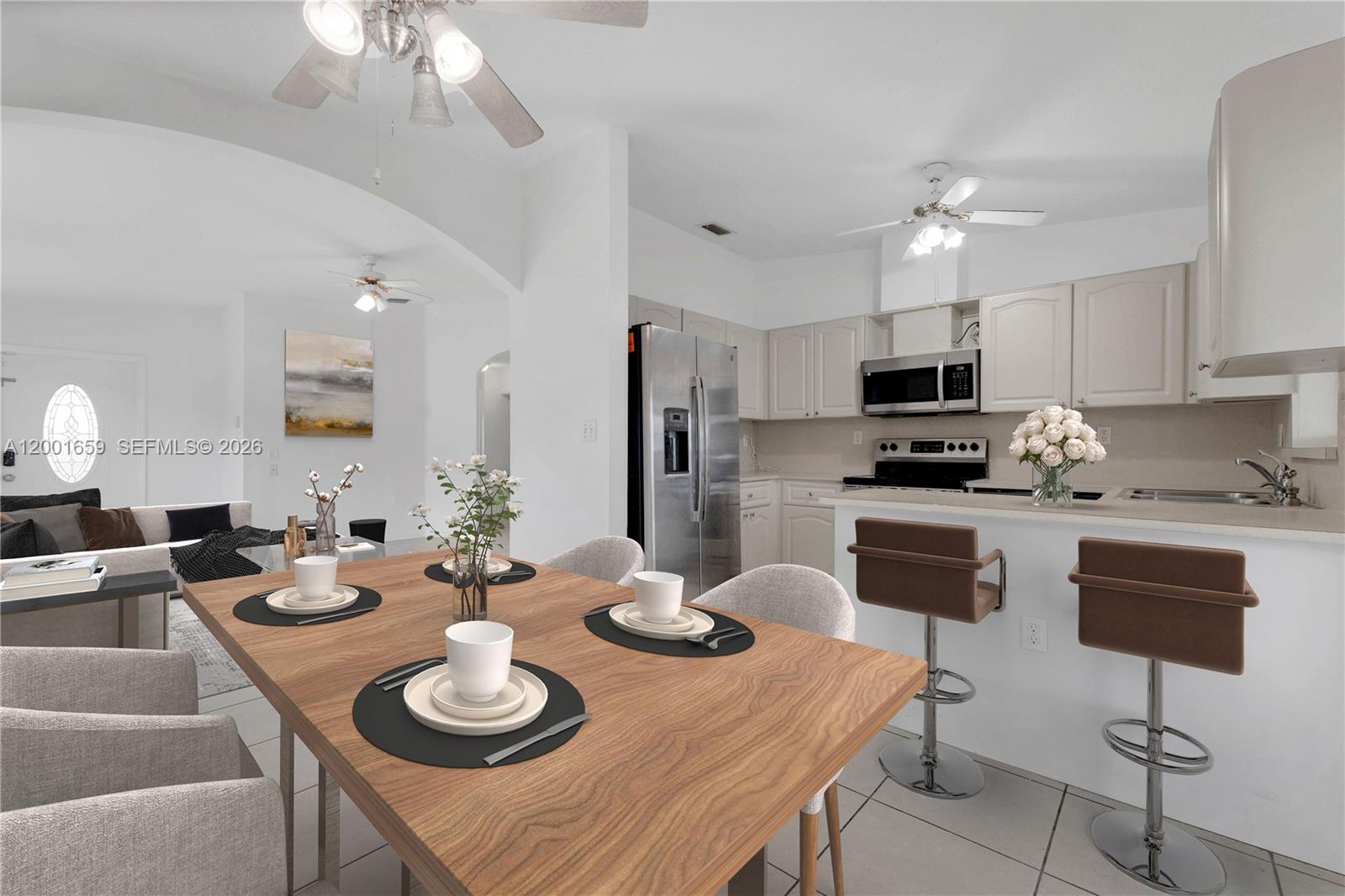 ACAPULCO SUB - Residential