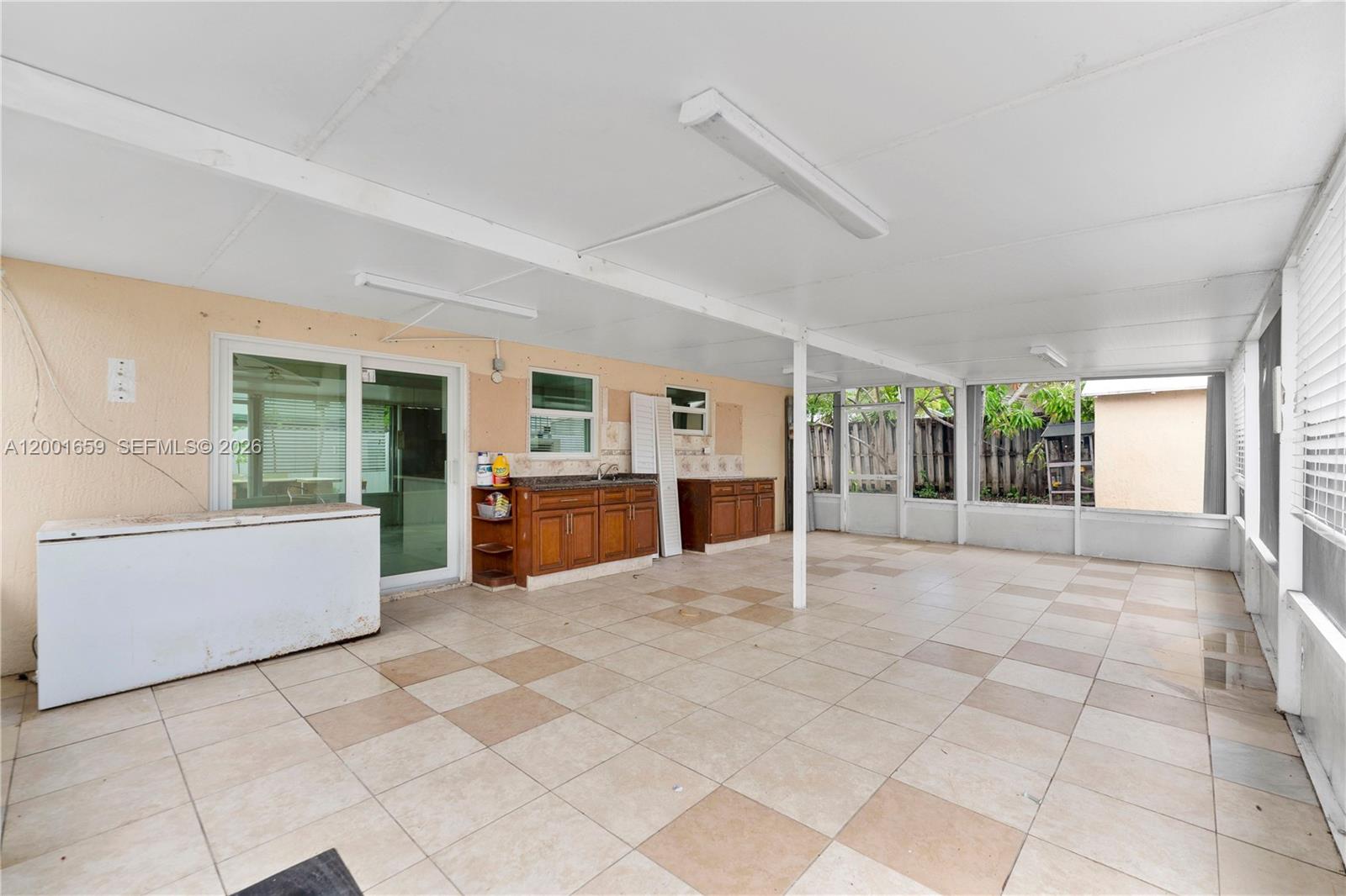 ACAPULCO SUB - Residential