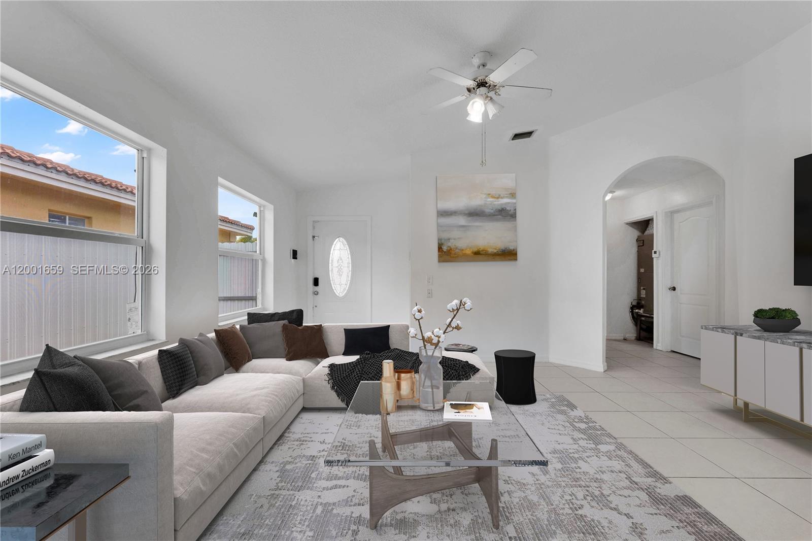 ACAPULCO SUB - Residential