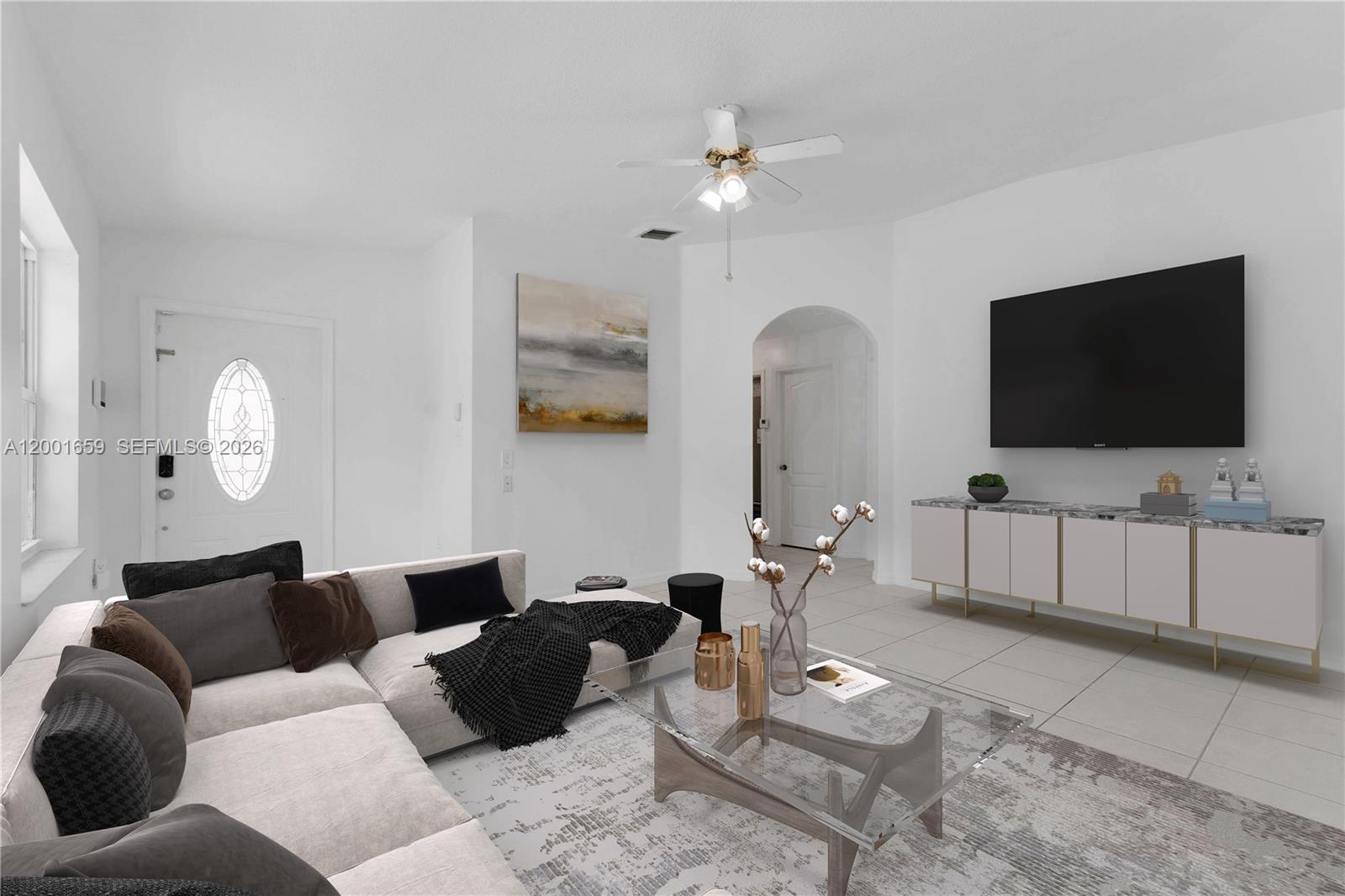 ACAPULCO SUB - Residential