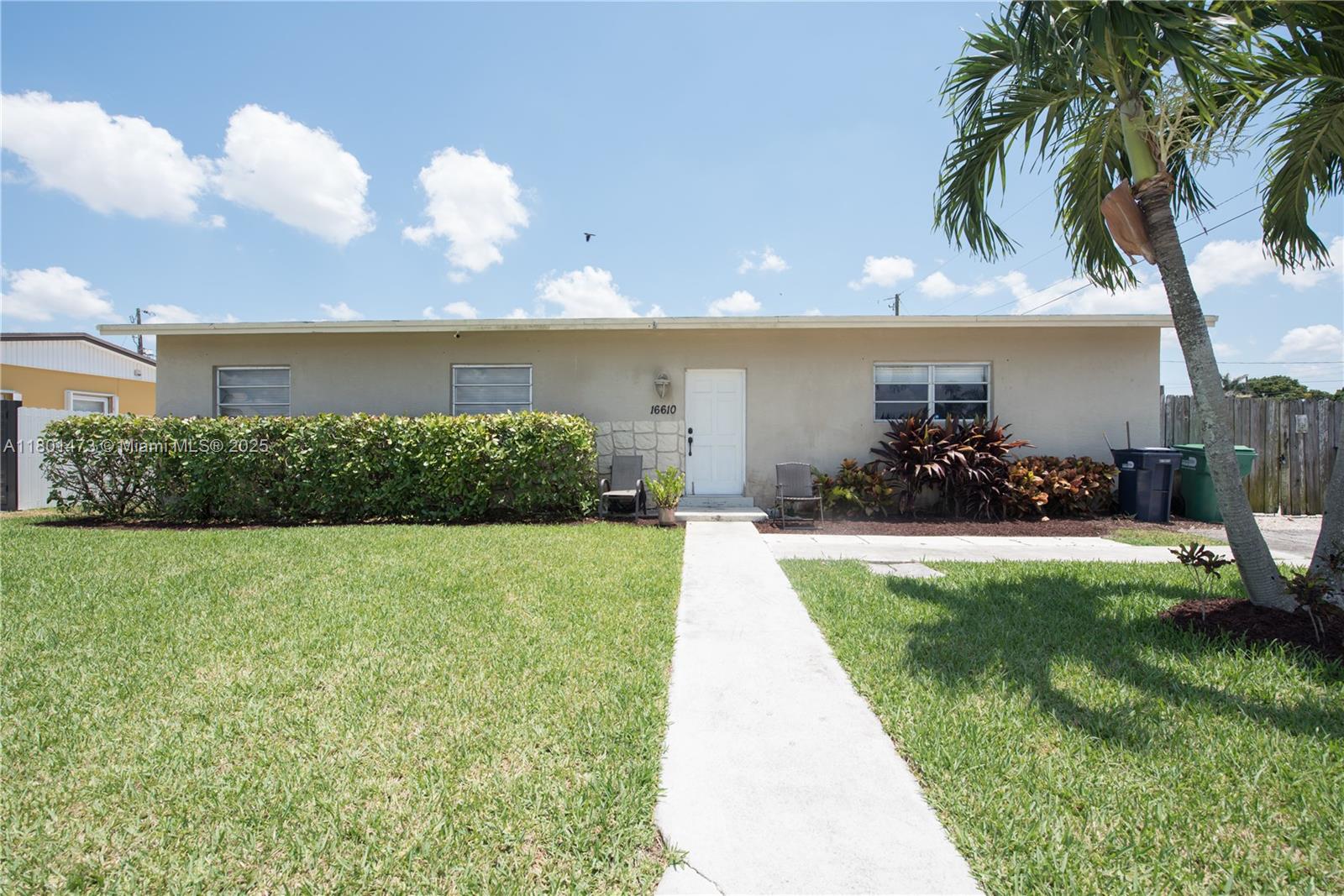 Property for Sale at 16610 Sw 294th Ter, Homestead, Miami-Dade County, Florida - Bedrooms: 4 
Bathrooms: 2  - $499,000