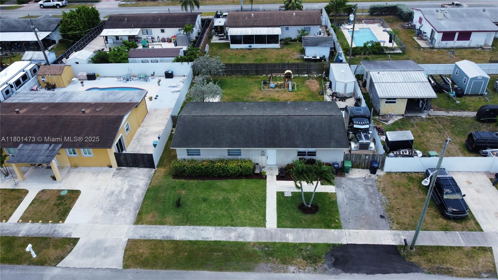 CORONADO HEIGHTS SEC 1 - Residential