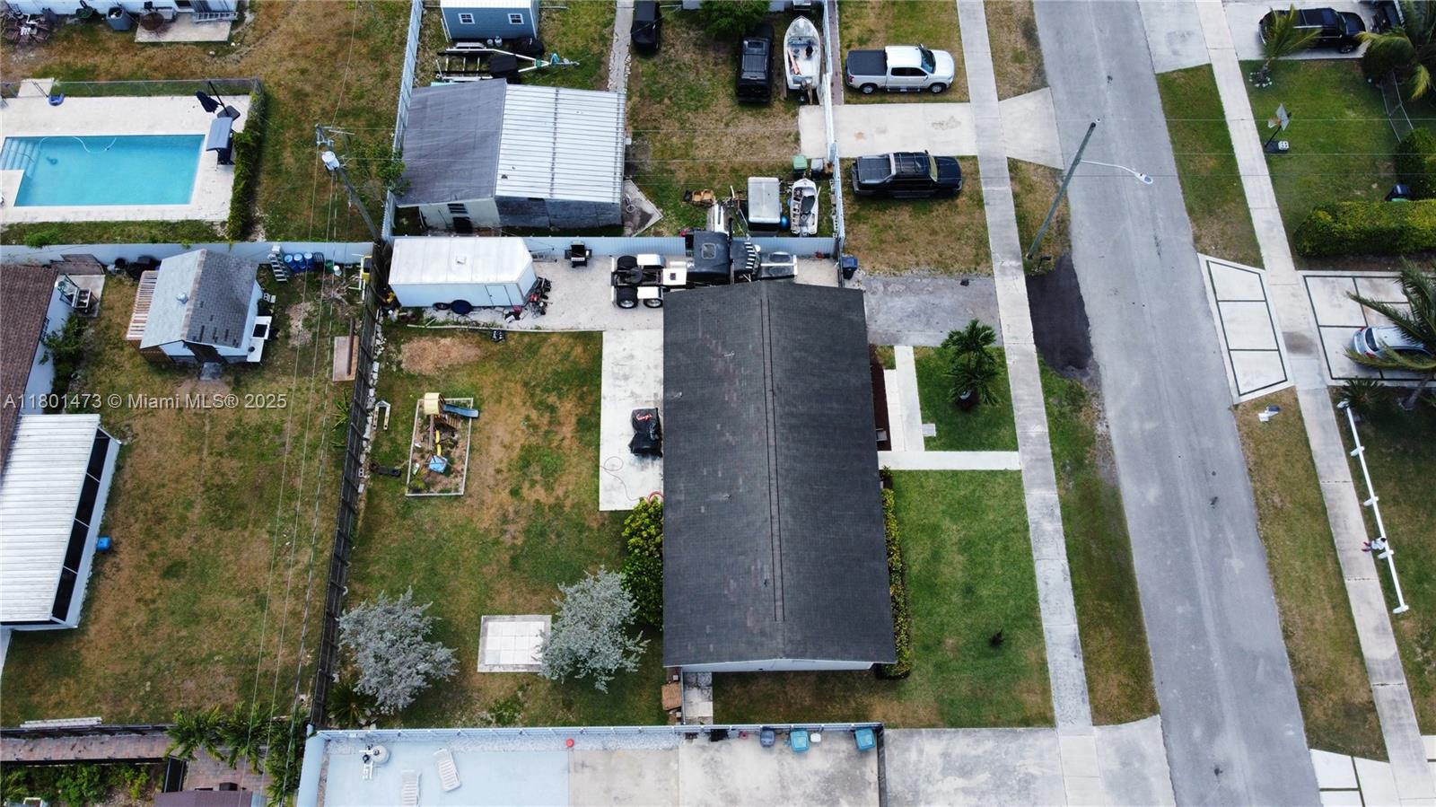 CORONADO HEIGHTS SEC 1 - Residential