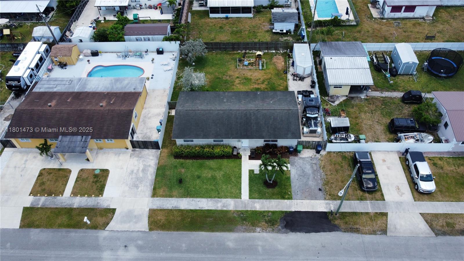 CORONADO HEIGHTS SEC 1 - Residential