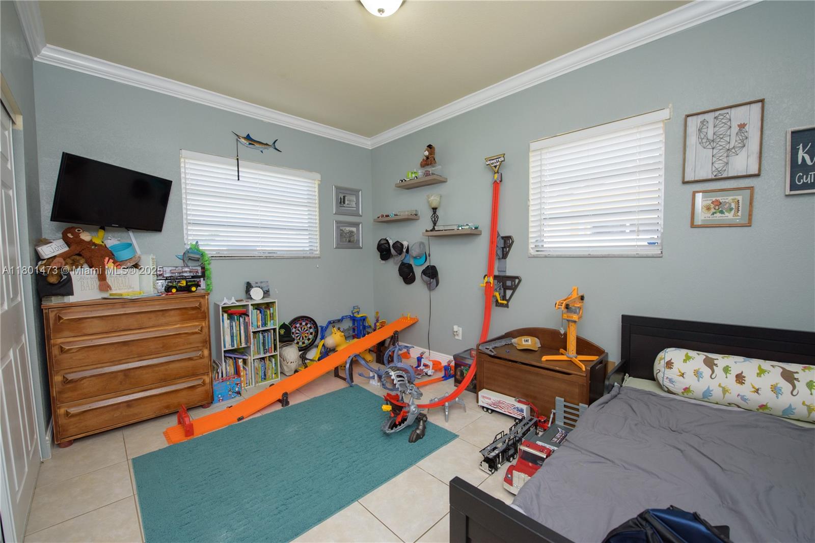 CORONADO HEIGHTS SEC 1 - Residential