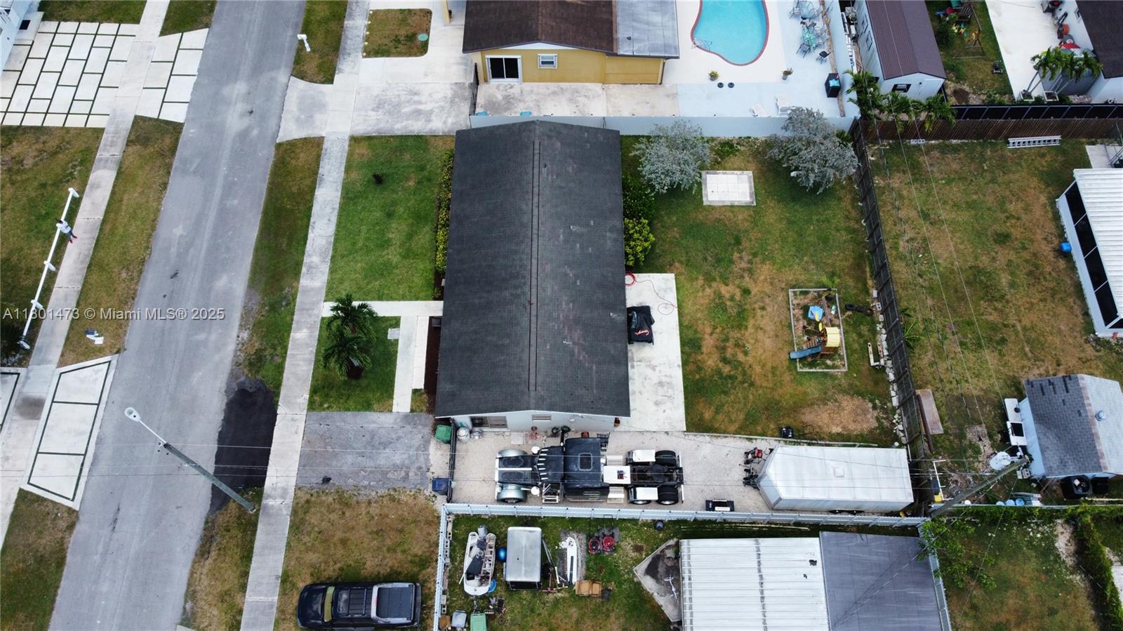 CORONADO HEIGHTS SEC 1 - Residential