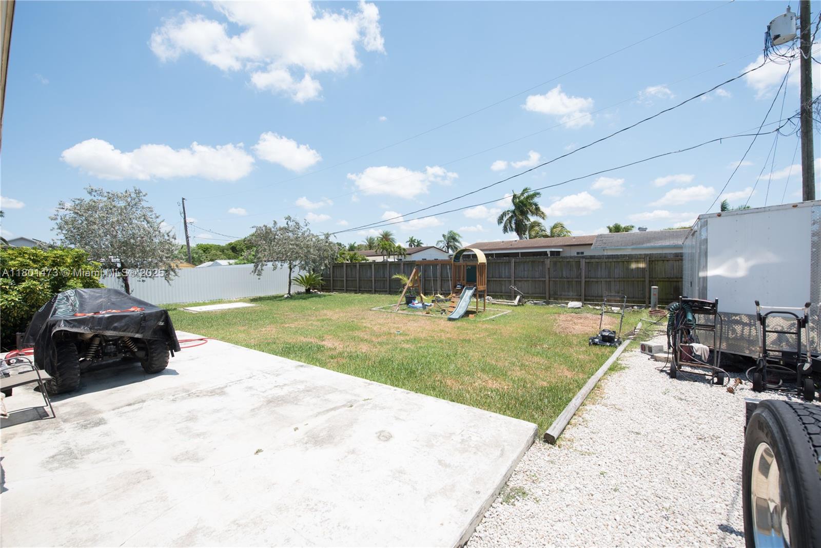 CORONADO HEIGHTS SEC 1 - Residential