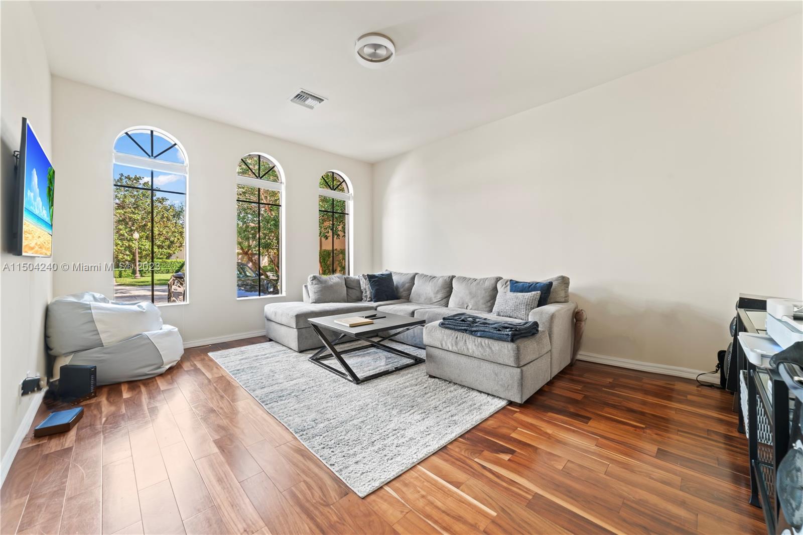 OAKS AT BOCA RATON 5 - Residential Lease