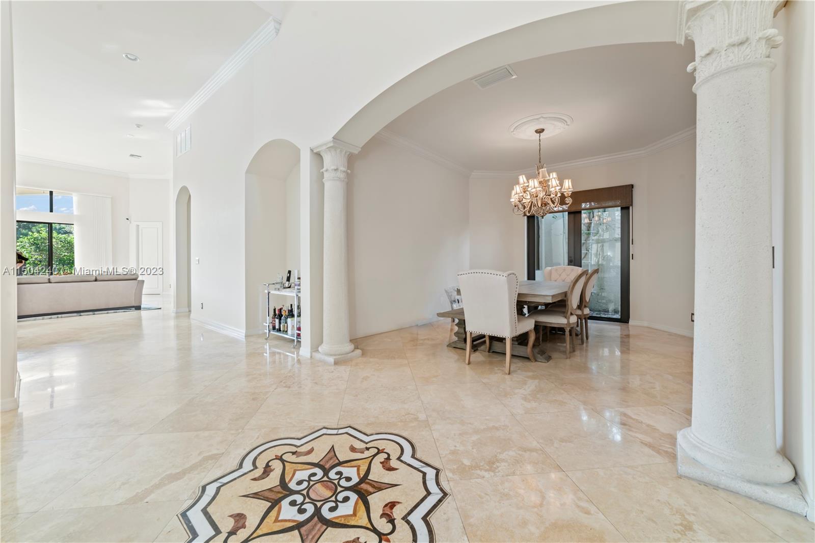 OAKS AT BOCA RATON 5 - Residential Lease