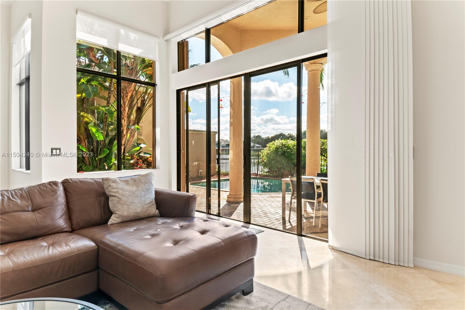 OAKS AT BOCA RATON 5 - Residential Lease