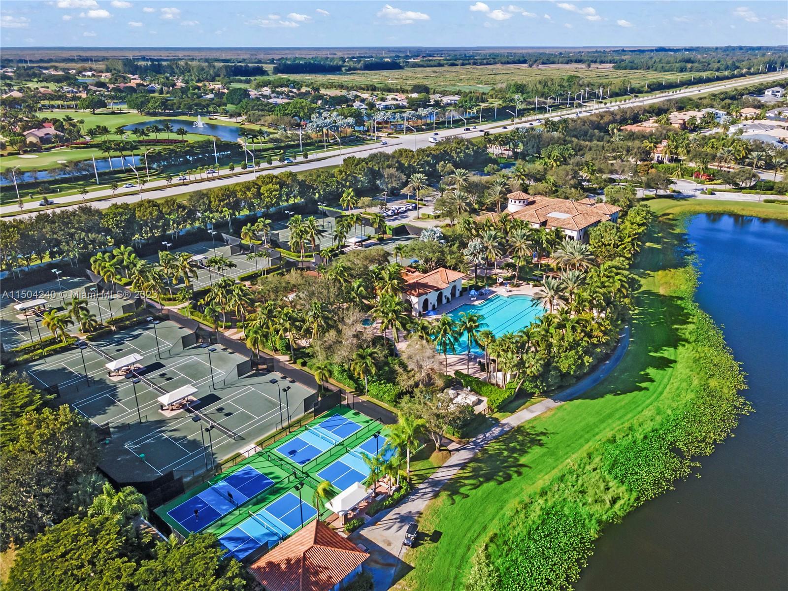OAKS AT BOCA RATON 5 - Residential Lease