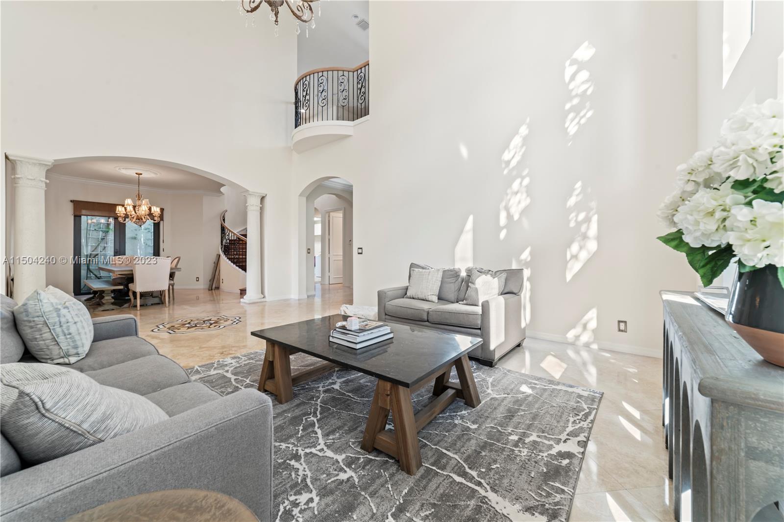 OAKS AT BOCA RATON 5 - Residential Lease
