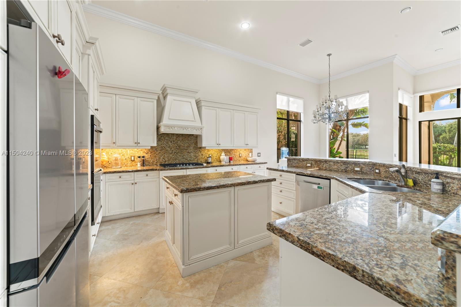OAKS AT BOCA RATON 5 - Residential Lease