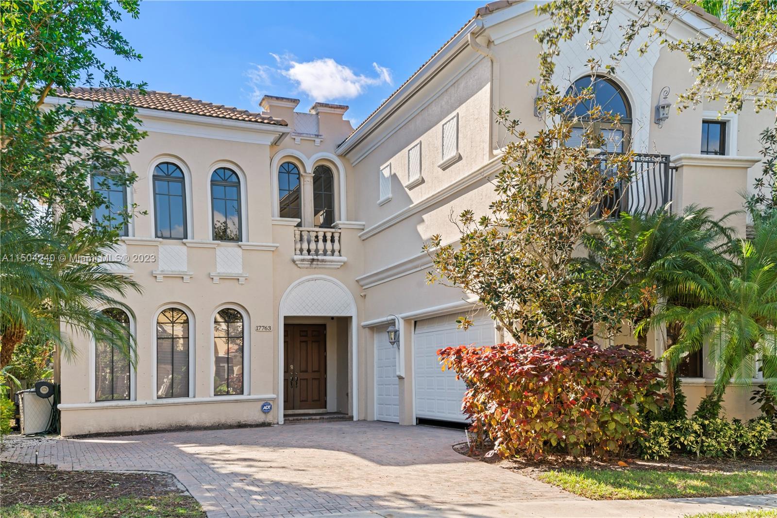 OAKS AT BOCA RATON 5 - Residential Lease