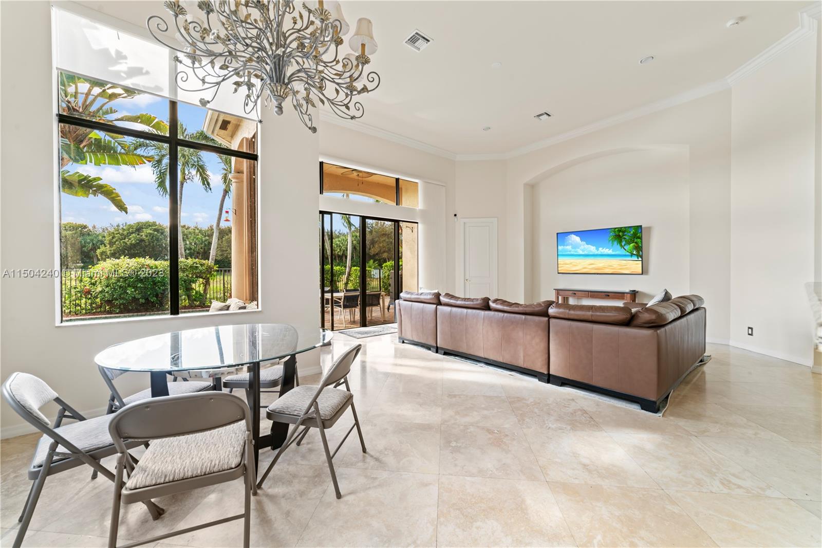 OAKS AT BOCA RATON 5 - Residential Lease