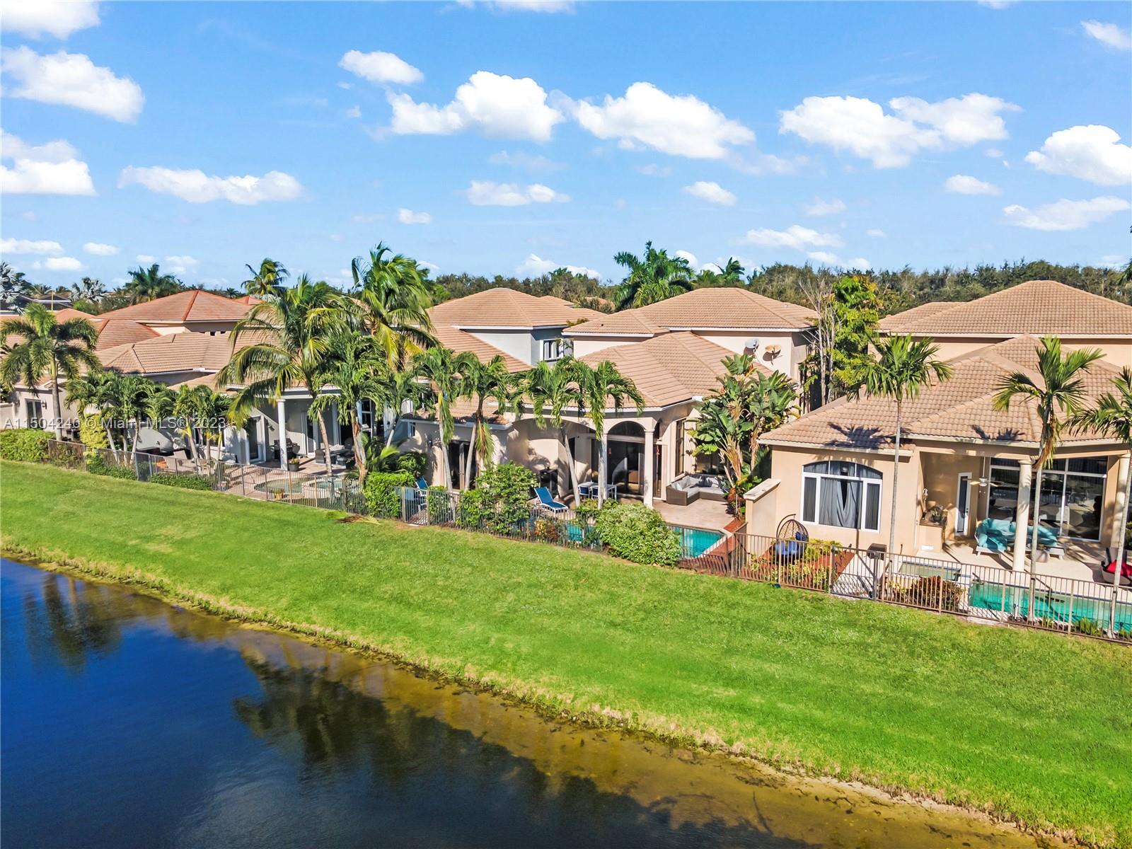 OAKS AT BOCA RATON 5 - Residential Lease