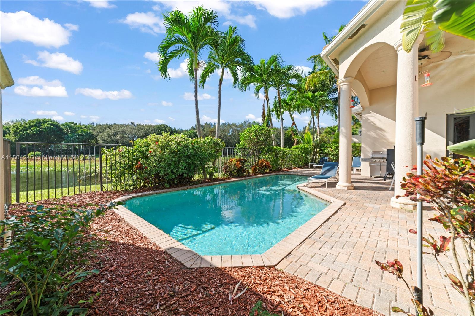 OAKS AT BOCA RATON 5 - Residential Lease