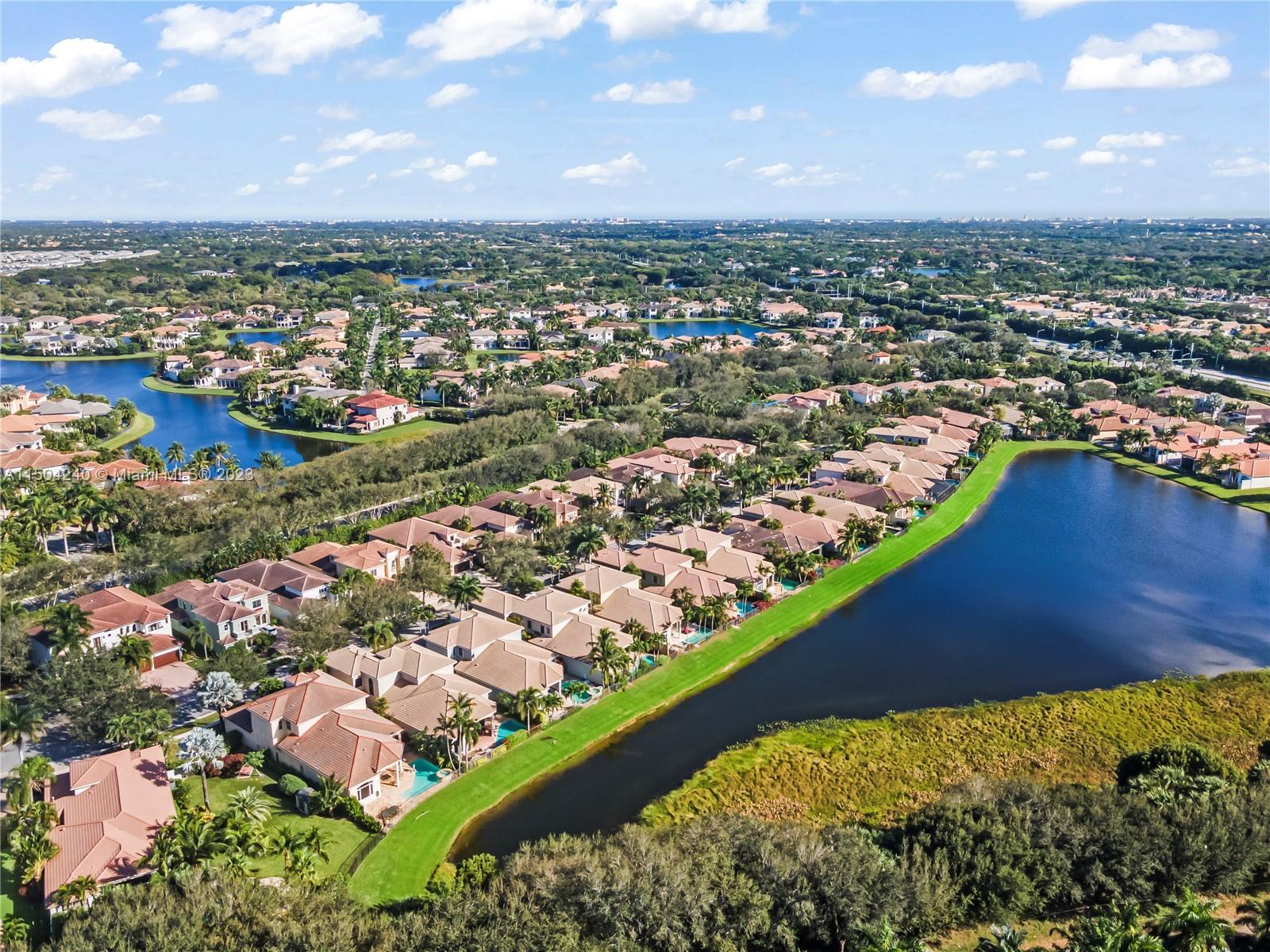 OAKS AT BOCA RATON 5 - Residential Lease