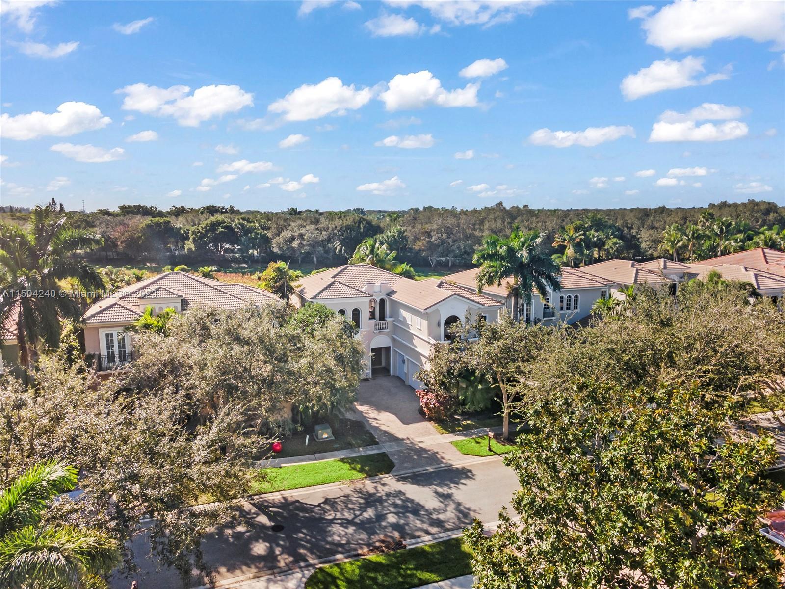 OAKS AT BOCA RATON 5 - Residential Lease