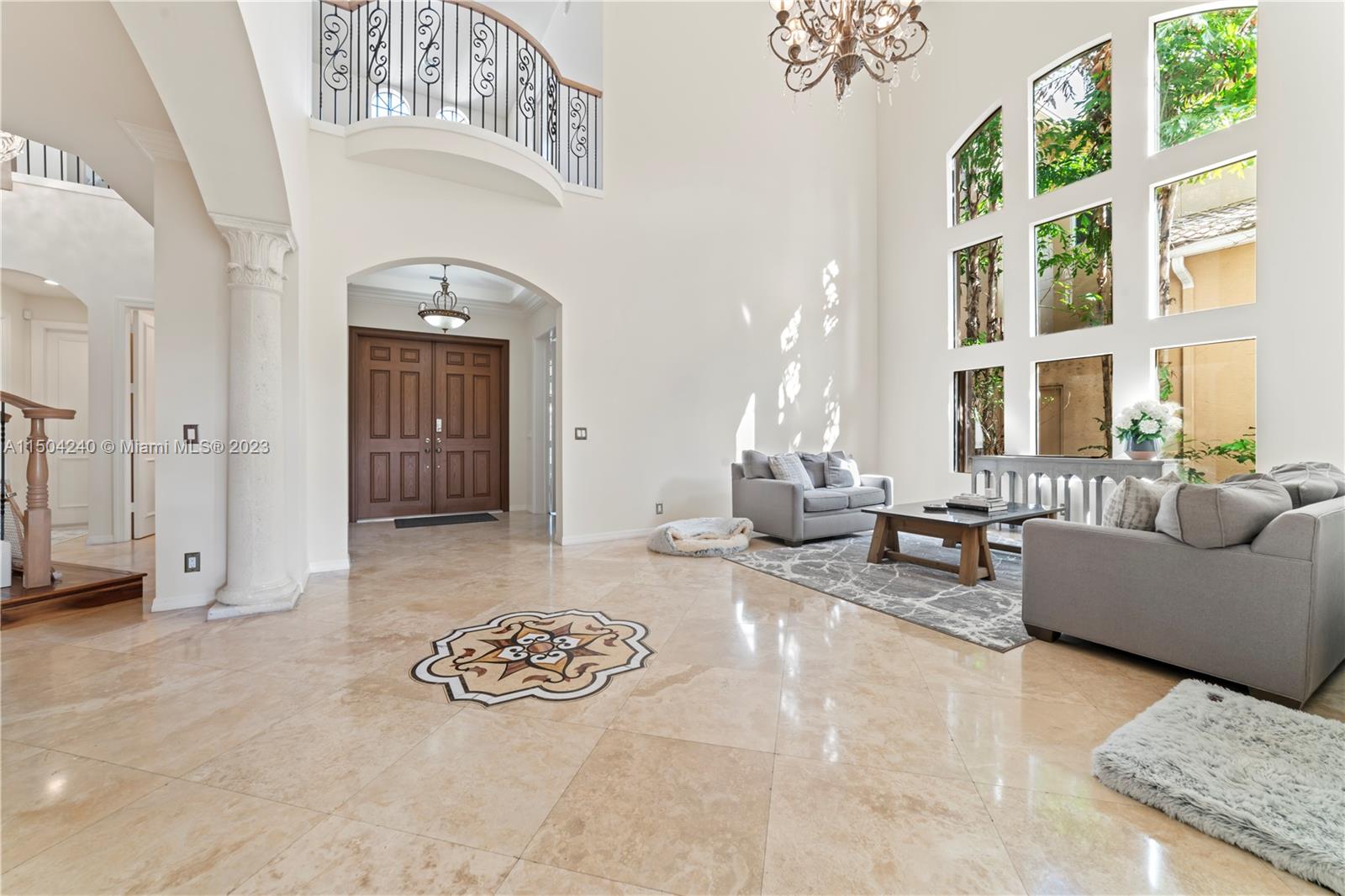 OAKS AT BOCA RATON 5 - Residential Lease