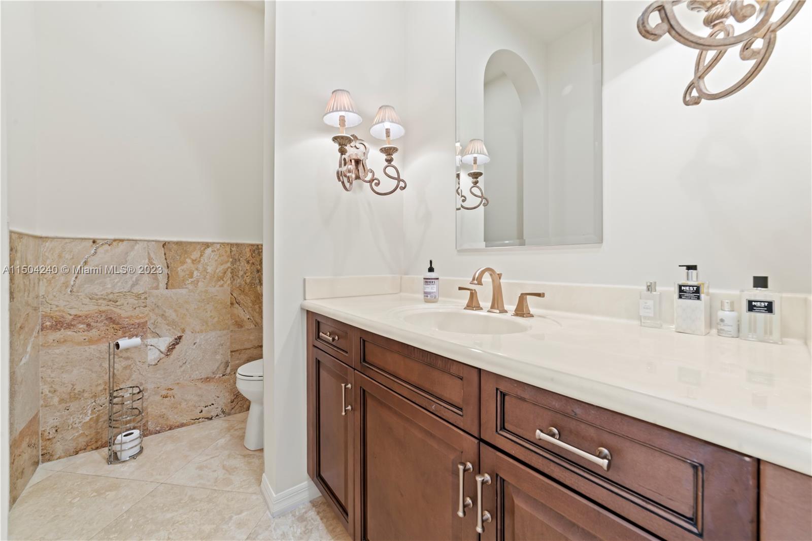 OAKS AT BOCA RATON 5 - Residential Lease