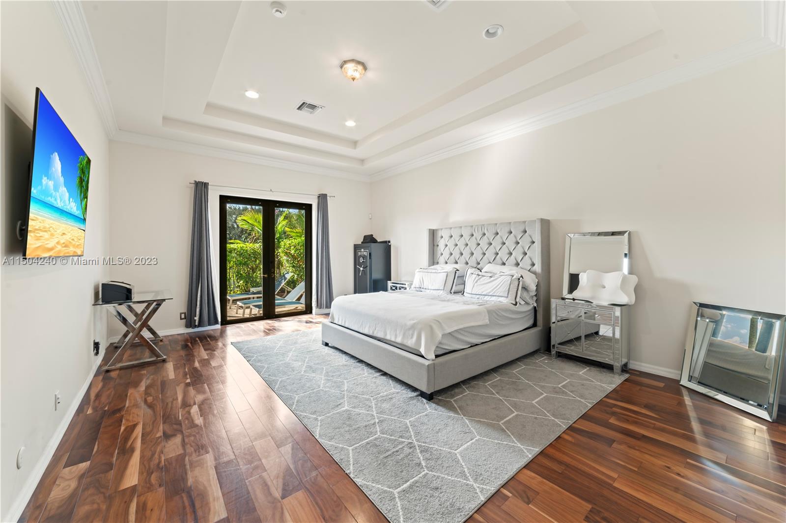 OAKS AT BOCA RATON 5 - Residential Lease