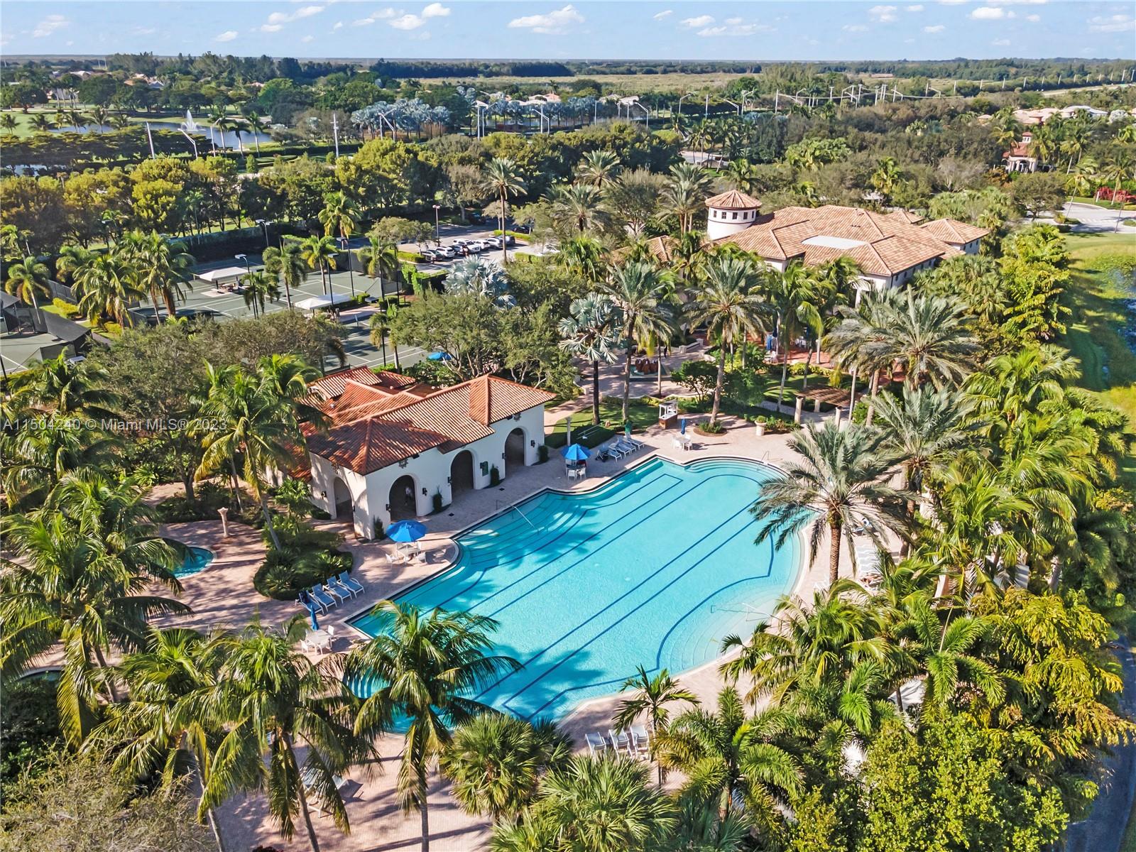 OAKS AT BOCA RATON 5 - Residential Lease