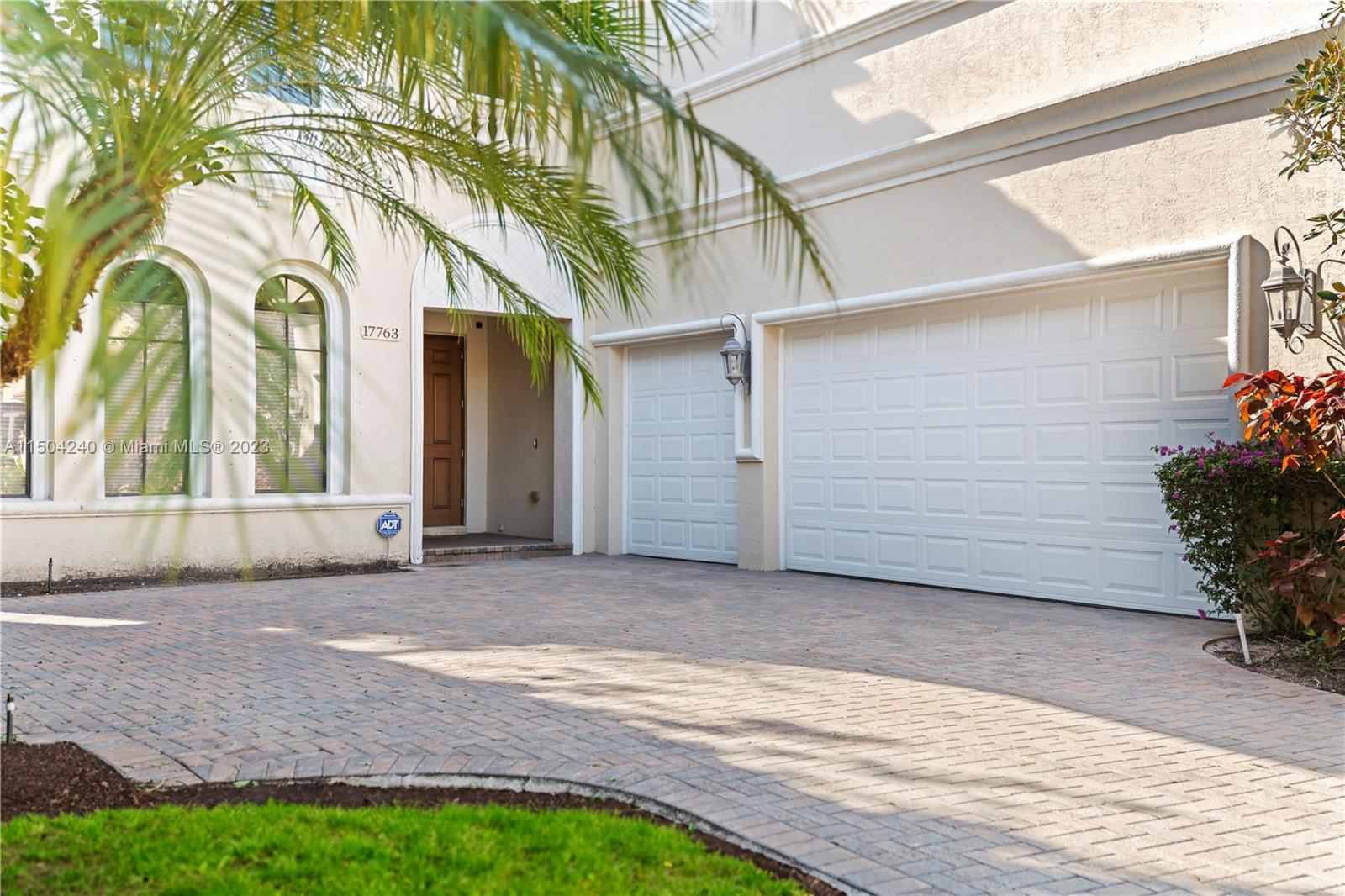 OAKS AT BOCA RATON 5 - Residential Lease