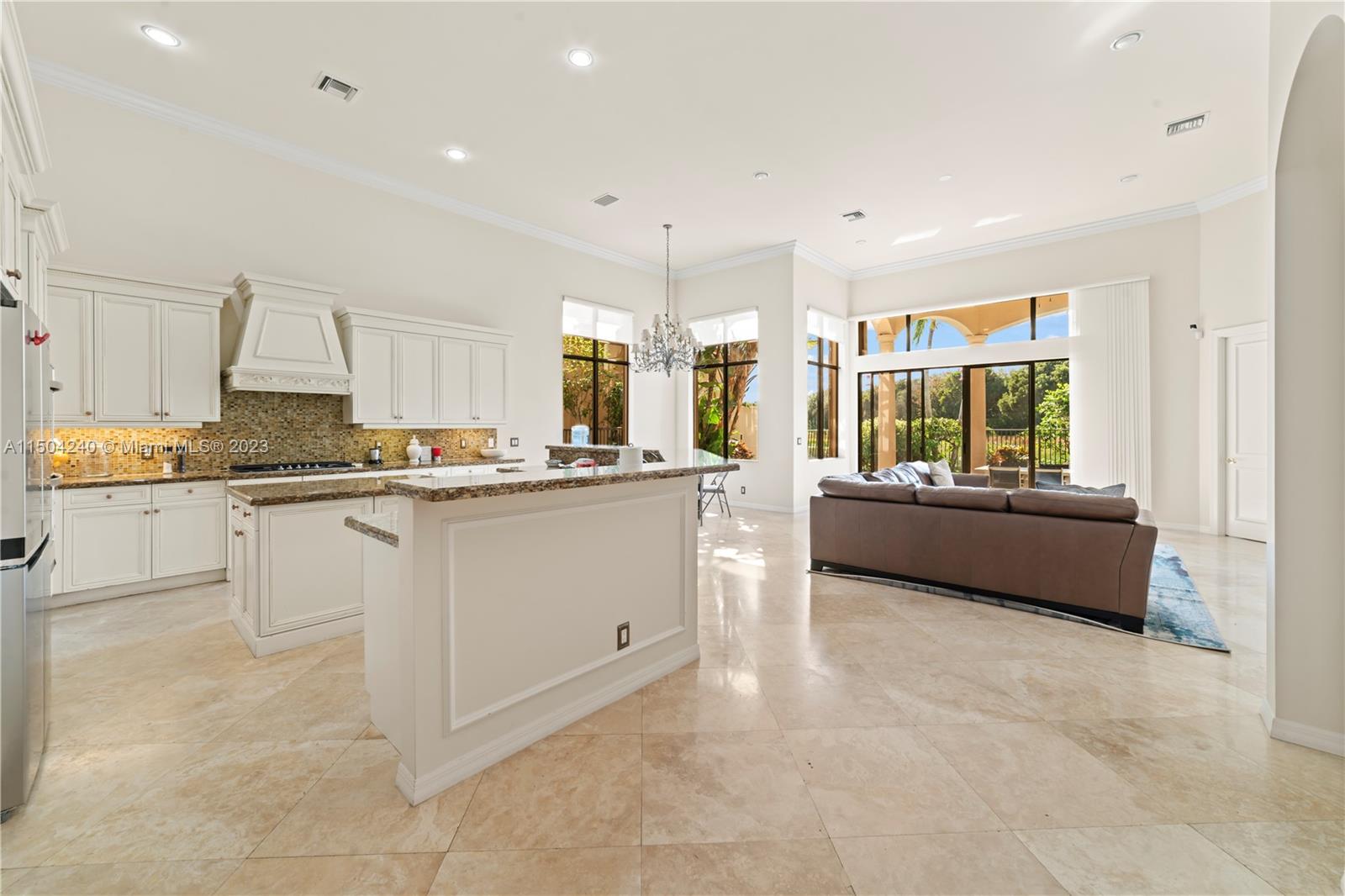 OAKS AT BOCA RATON 5 - Residential Lease