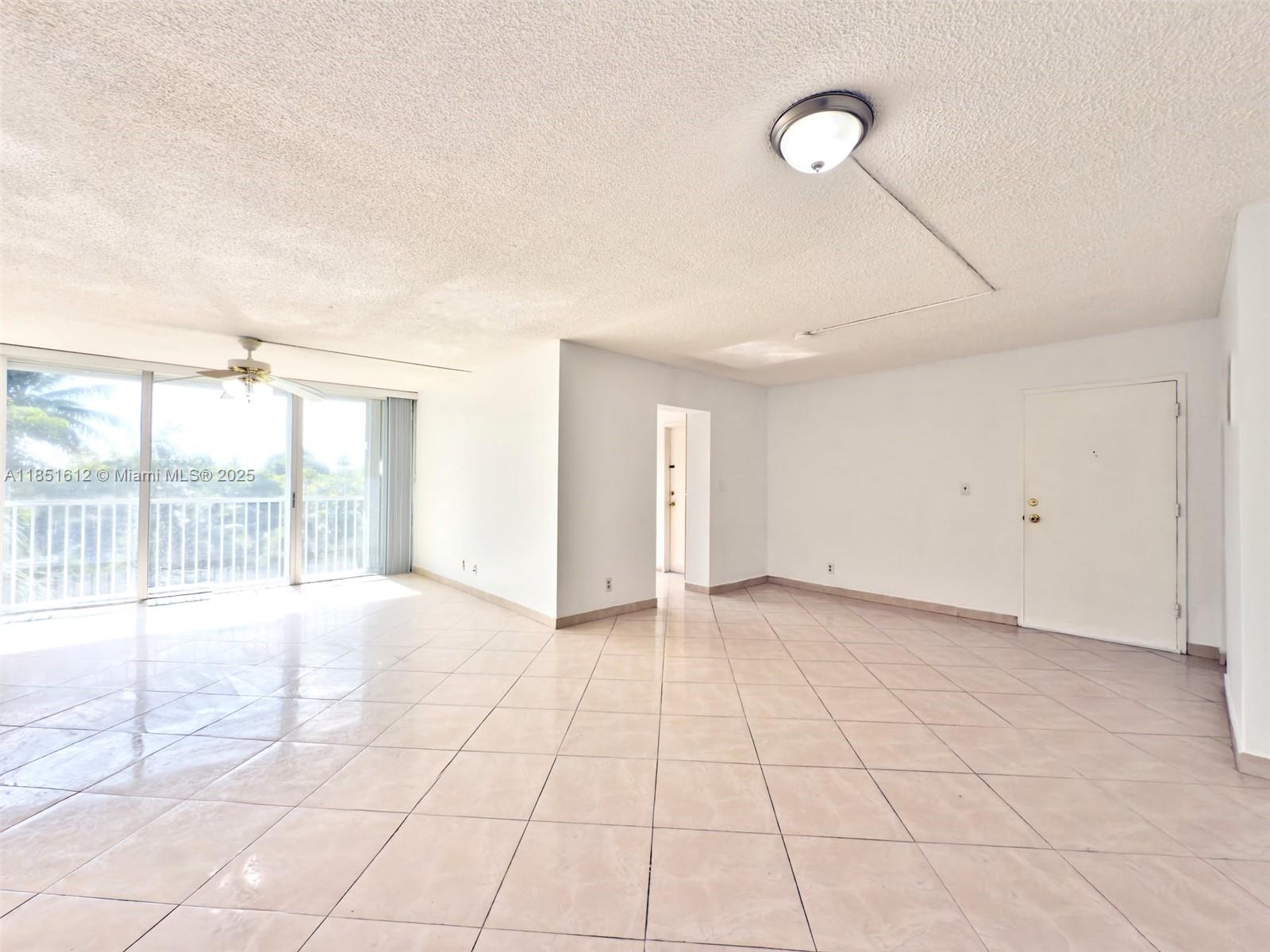 Spacious 1-Bedroom Condo in a Prime 55+ Community – Move-In Ready!
Welcome home to this beautifully maintained 1-bedroom, 1-bath condo offering 823 square feet of comfort and convenience. Located on the third floor, this unit features a generous layout with a walk-in closet, ample storage, and a bright, open feel throughout
Nestled in a sought-after 55+ community, you’ll enjoy a peaceful and friendly environment just minutes from Aventura Mall, world-class shopping, dining, and the beautiful beaches of South Florida.
Whether you’re looking to downsize, retire, or simply enjoy the best of low-maintenance living, this condo is move-in ready and waiting to be loved. Make it yours today!
