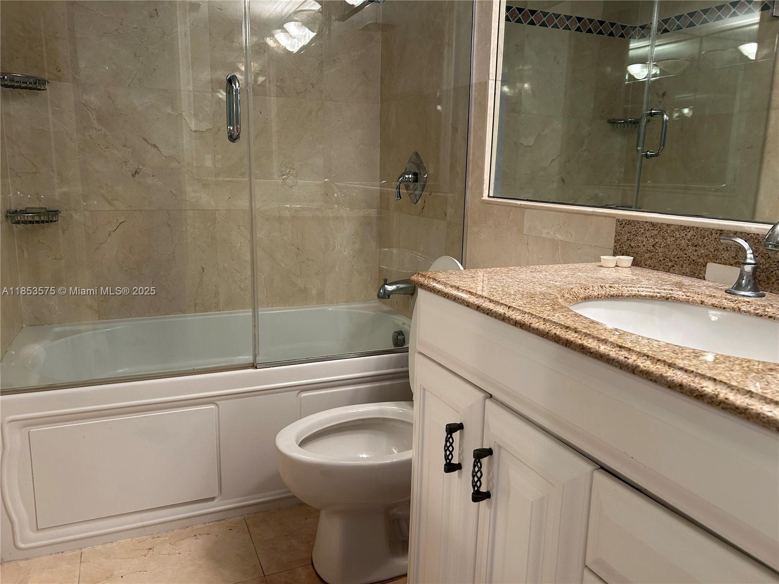 PARADISE VILLAS CONDO - Residential