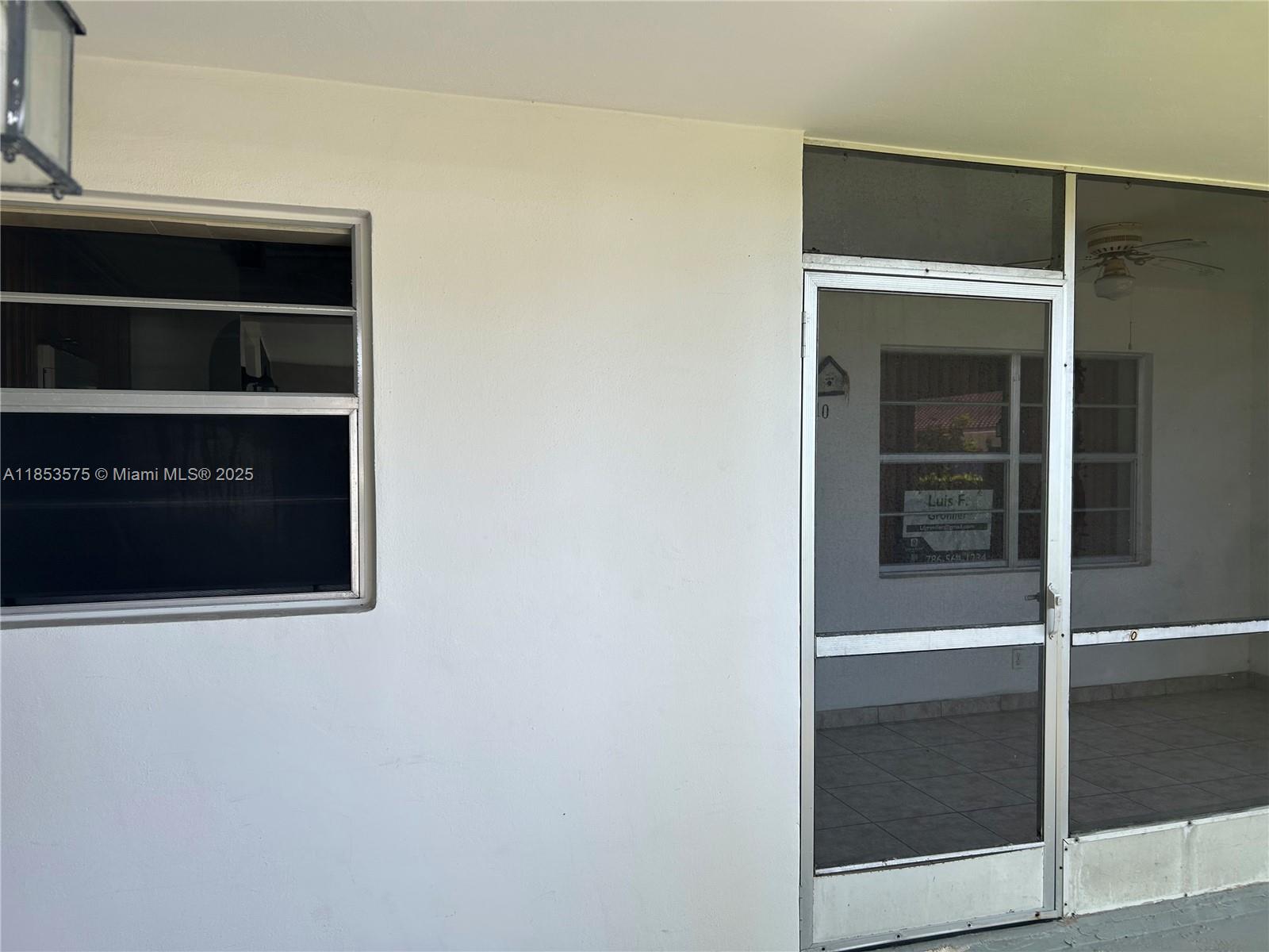 PARADISE VILLAS CONDO - Residential