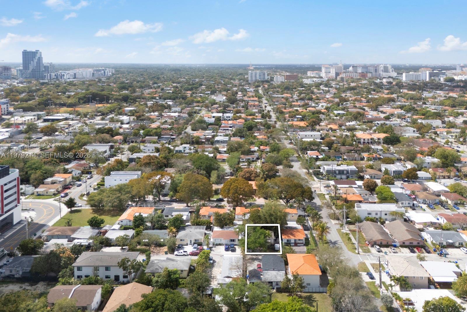 SOUTH BAY ESTATES - Residential