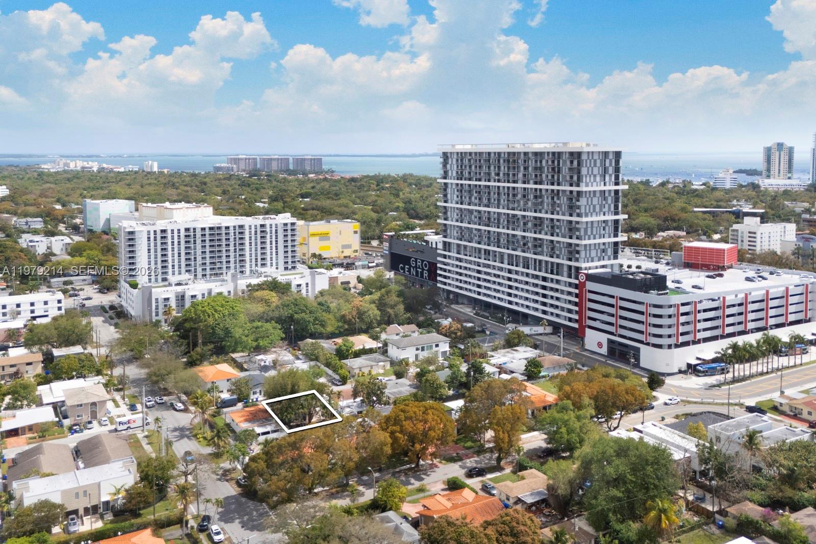 SOUTH BAY ESTATES - Residential