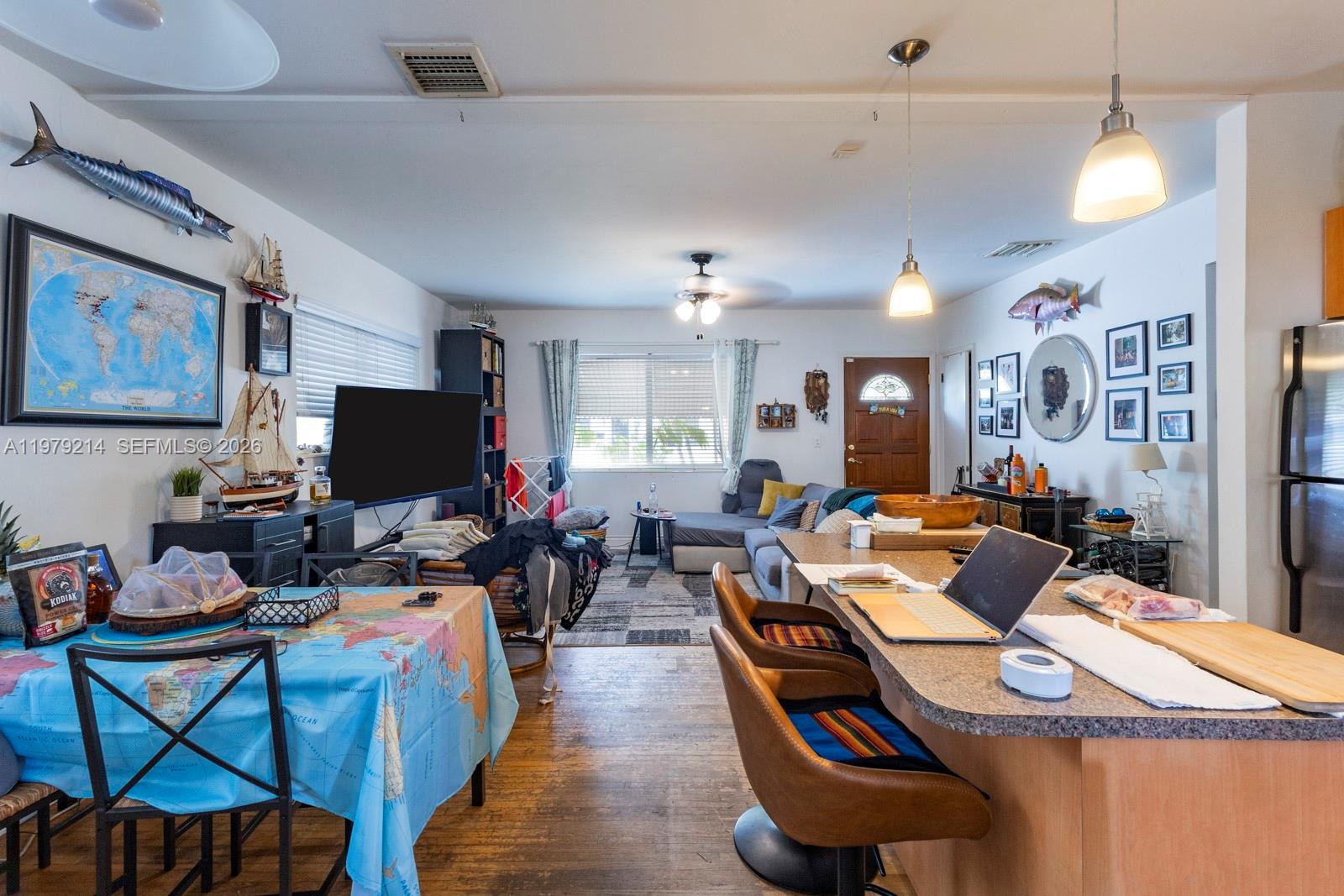 SOUTH BAY ESTATES - Residential