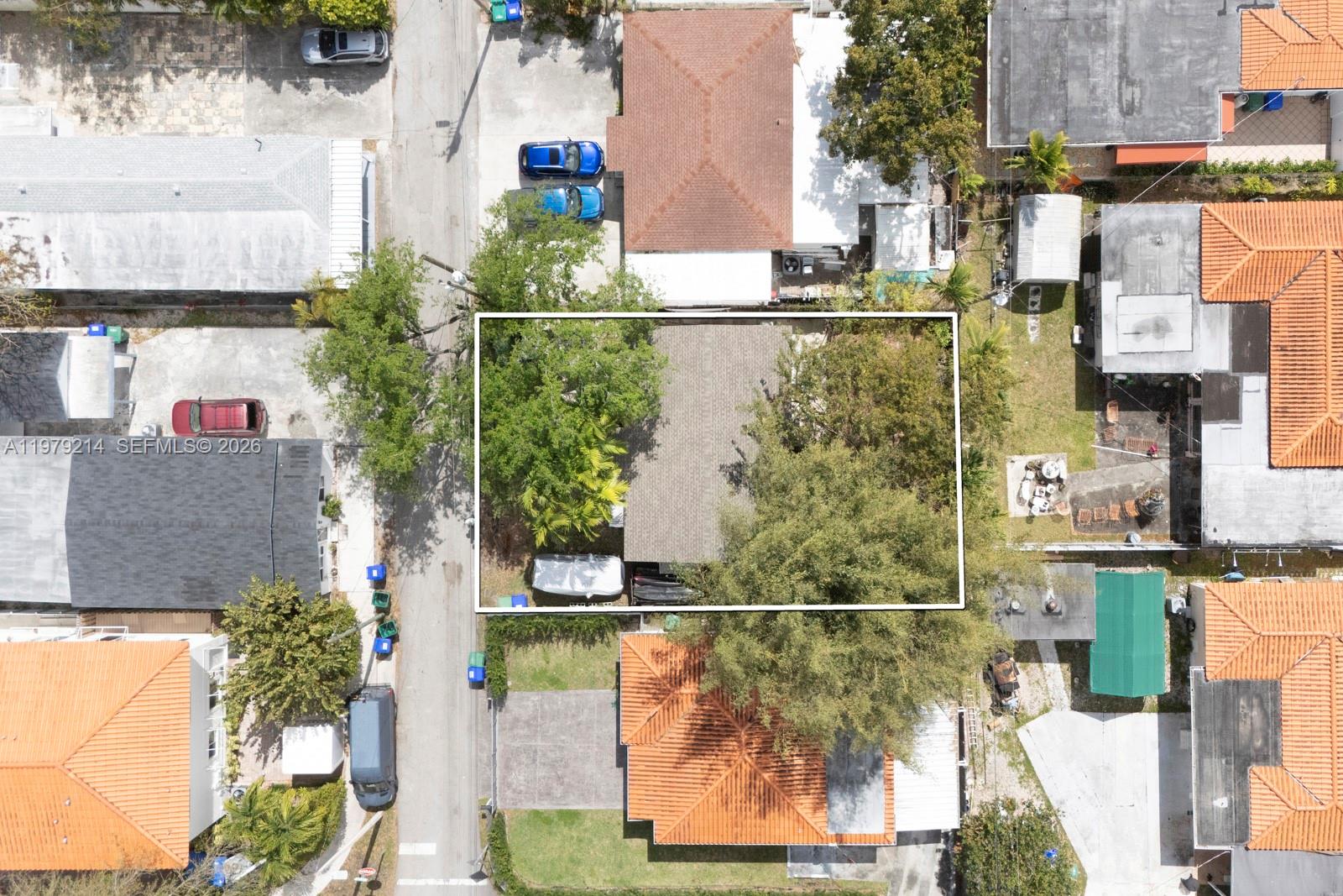 SOUTH BAY ESTATES - Residential