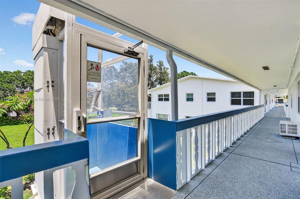 Photo of 413 S Tilford S #413, Deerfield Beach, FL 33442 (MLS # A11844630)