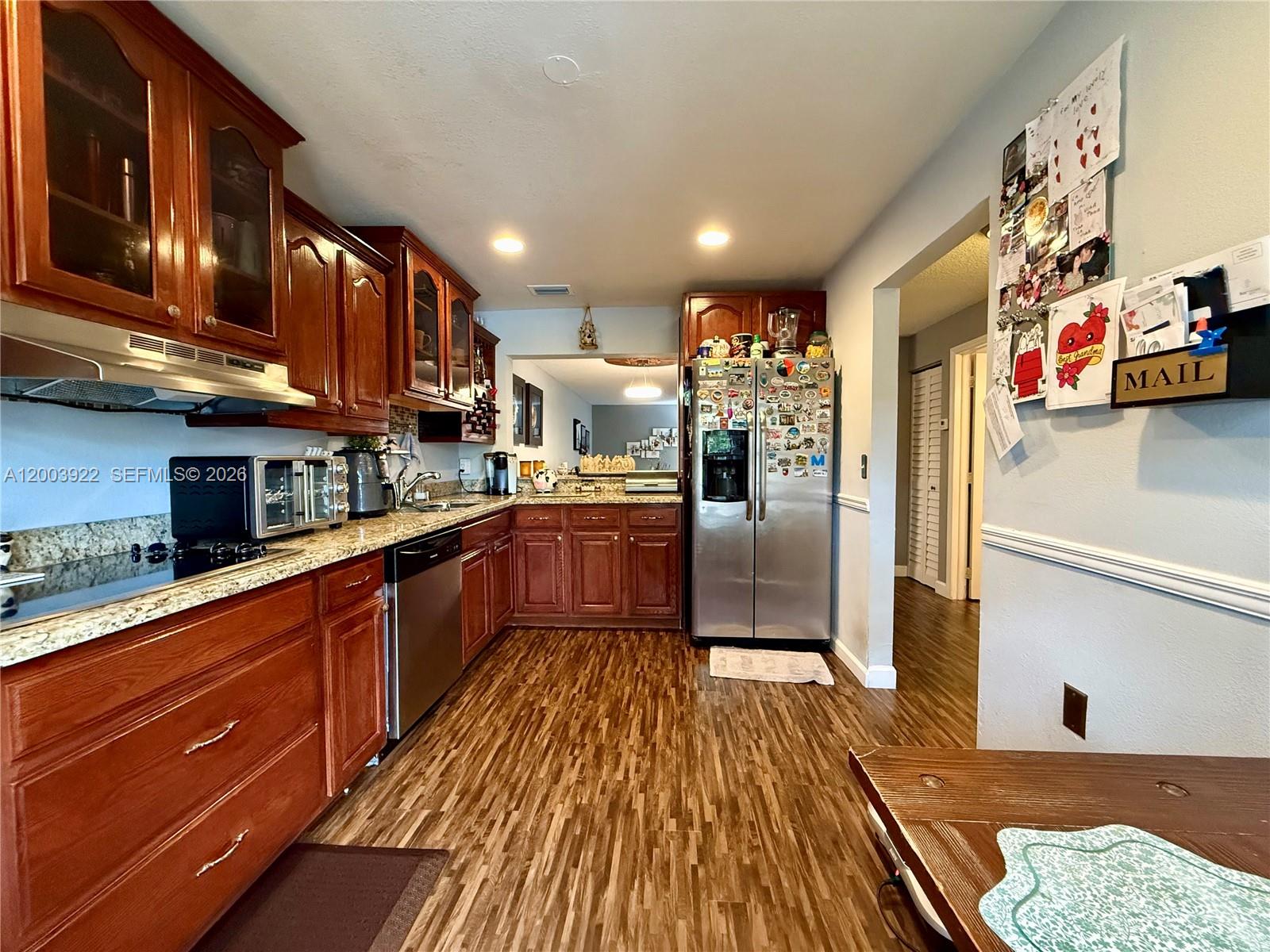 WESTVIEW CONDOMINIUM 4 - Residential