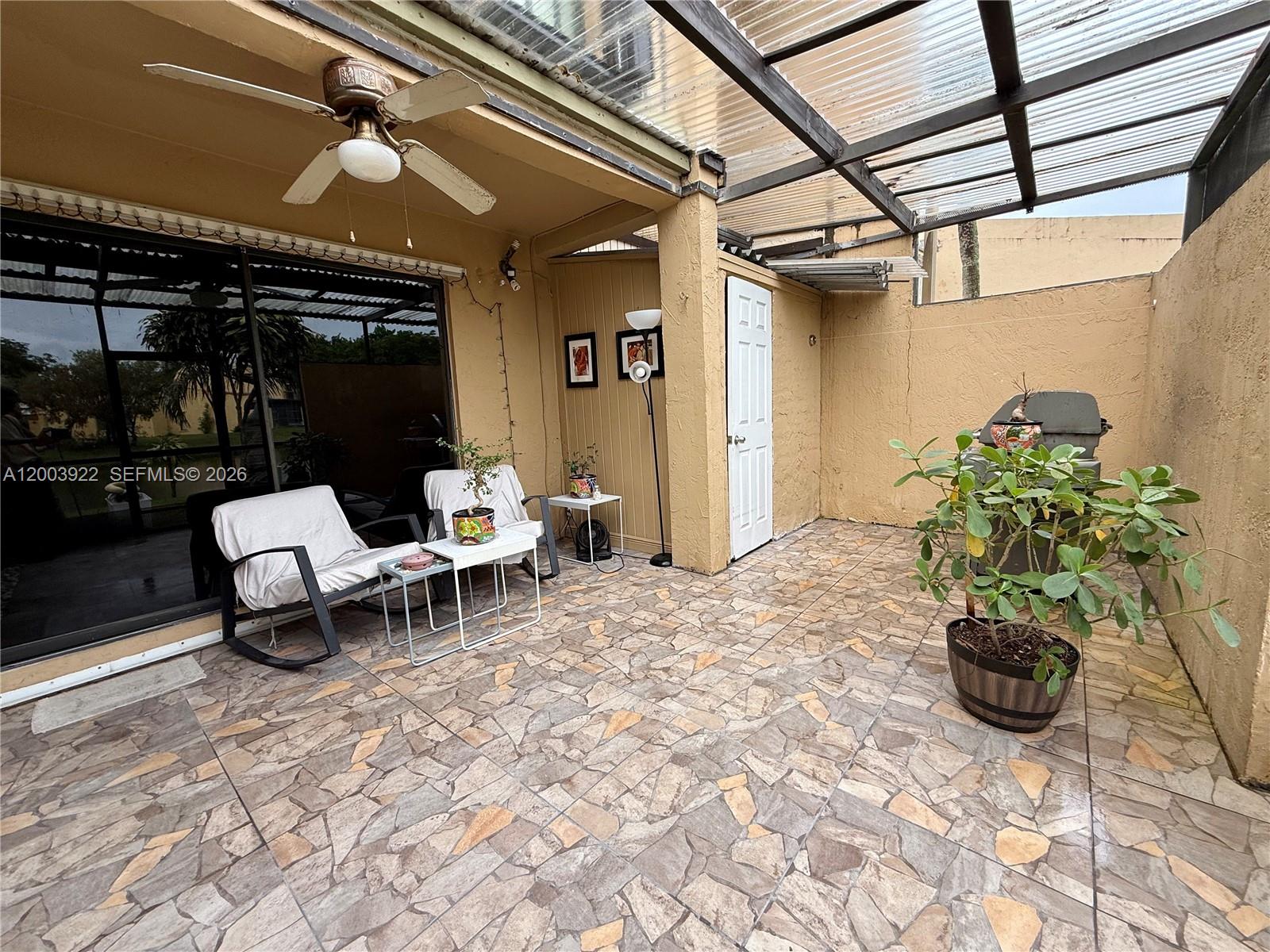 WESTVIEW CONDOMINIUM 4 - Residential