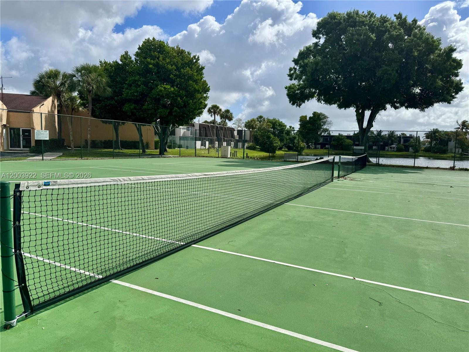 WESTVIEW CONDOMINIUM 4 - Residential