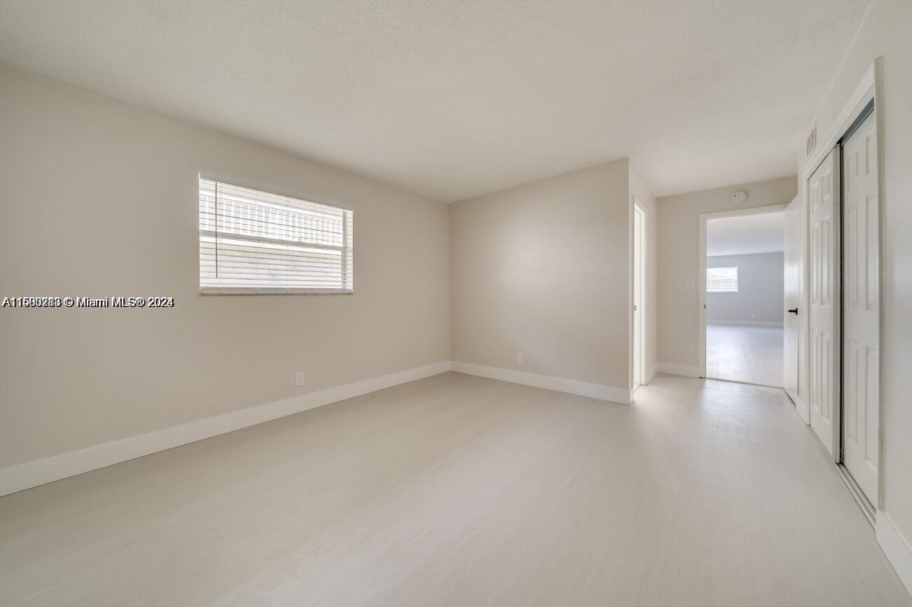 HALFWAY-TREE CONDO - Residential Lease