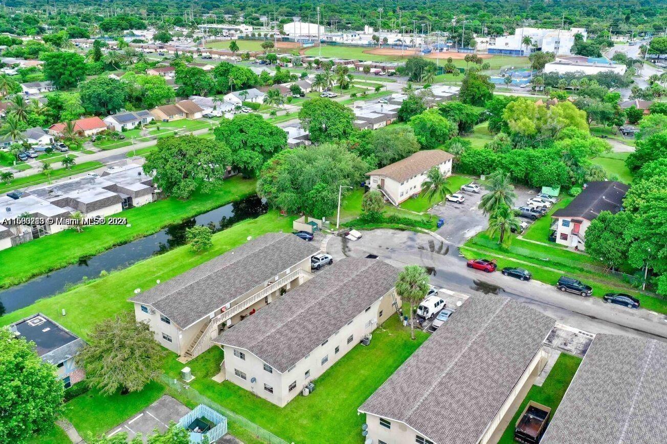 HALFWAY-TREE CONDO - Residential Lease