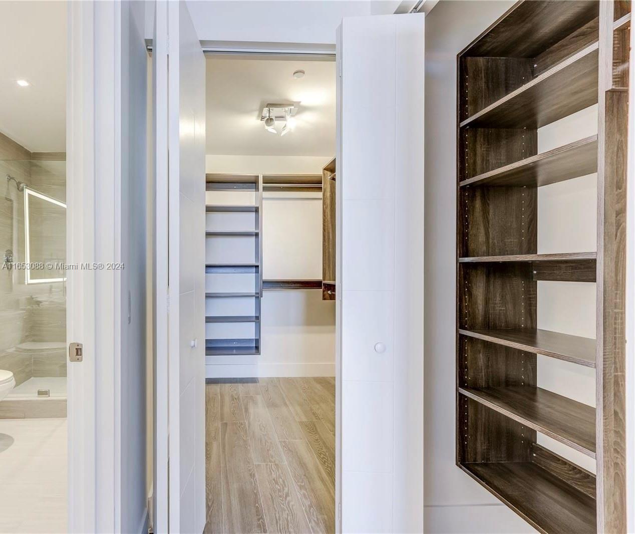 AVENTURA PARKSQUARE RESID - Residential Lease