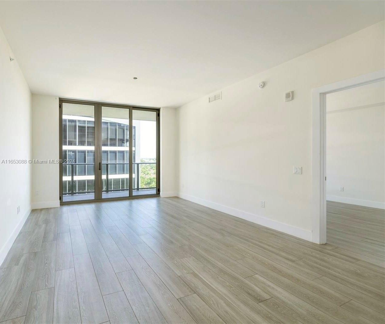 AVENTURA PARKSQUARE RESID - Residential Lease