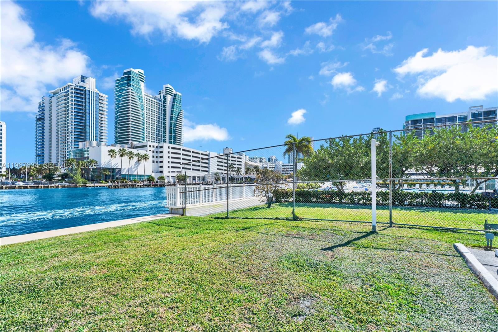 TOWERS OF OCEANVIEW SOUTH - Residential
