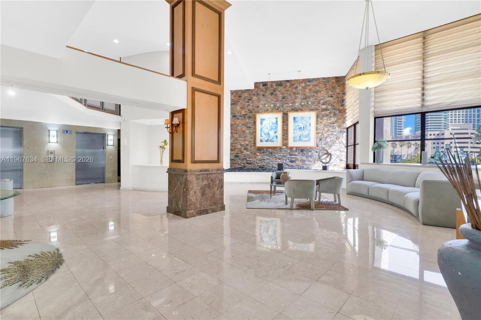 TOWERS OF OCEANVIEW SOUTH - Residential