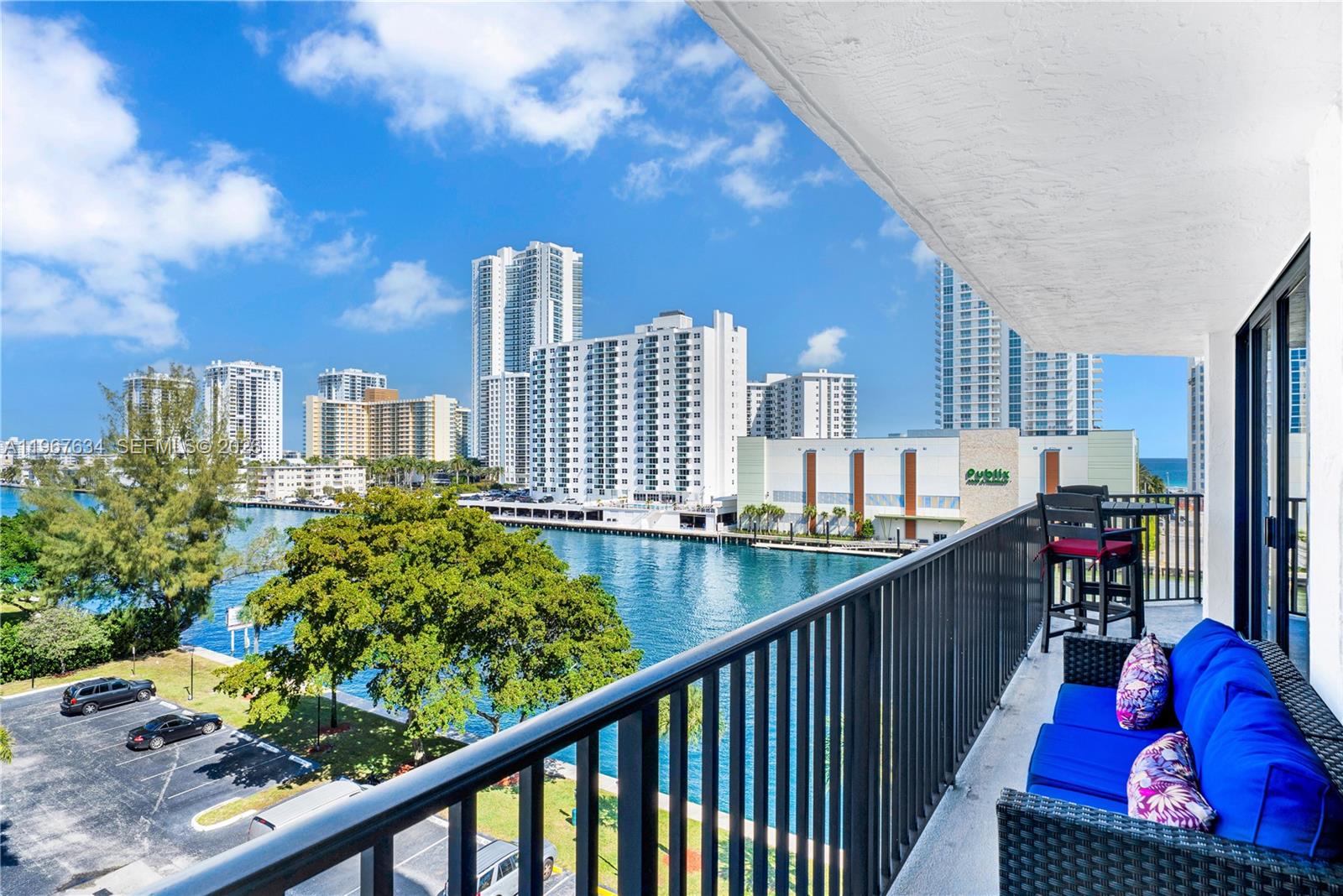 TOWERS OF OCEANVIEW SOUTH - Residential